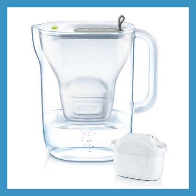Brita Stile XL фільтр-глечик
