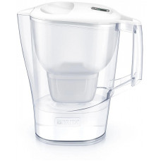 Brita Aluna XL white фільтр-глечик