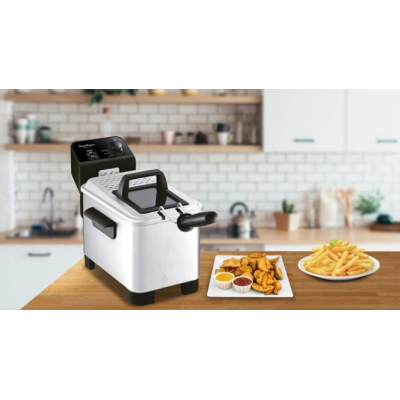 Фритюрниця Tefal FR510170