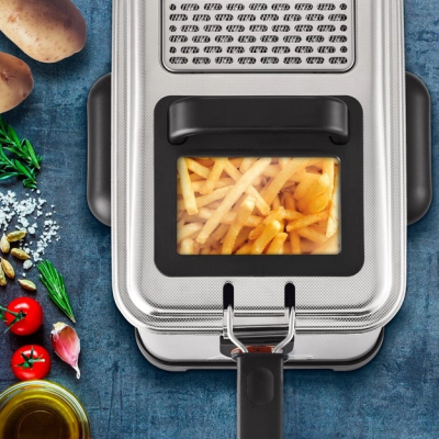 Фритюрниця Tefal FR510170