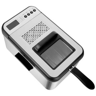Фритюрниця Sencor SFR 8200SS