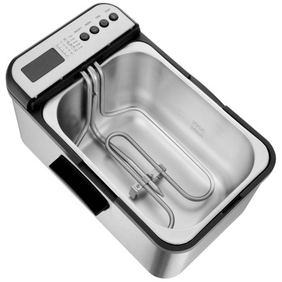 Фритюрниця Sencor SFR 8200SS
