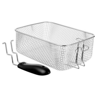 Фритюрниця Sencor SFR 8200SS