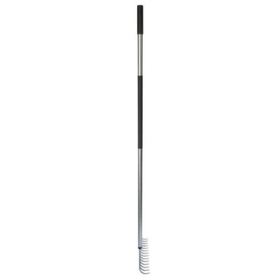 Граблі садові полегшені металеві Fiskars Ergonomic ™ 135510 (1000652)
