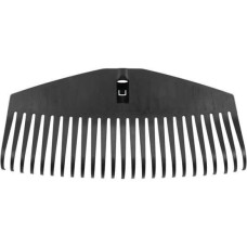 Граблі для листя великі Solid (L) Fiskars 135014 (1014915)