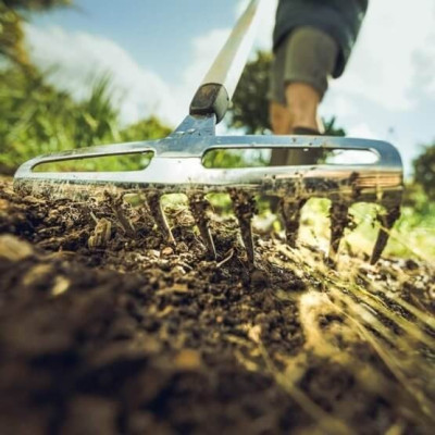 Граблі для троянд Fiskars Xact (S) 230 мм 1027038 Граблі для троянд Fiskars Xact (S) 230 мм 1027038