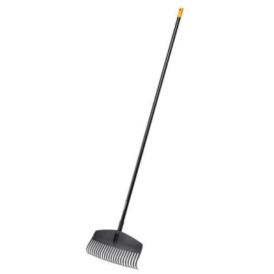 Граблі для листя Fiskars Solid M 1063090 Граблі для листя Fiskars Solid M 1063090