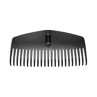 Граблі для листя середні Fiskars Solid M (1063089)