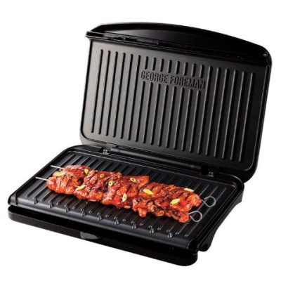 Гриль Russell Hobbs George Foreman 25820-56 Fit Grill Large