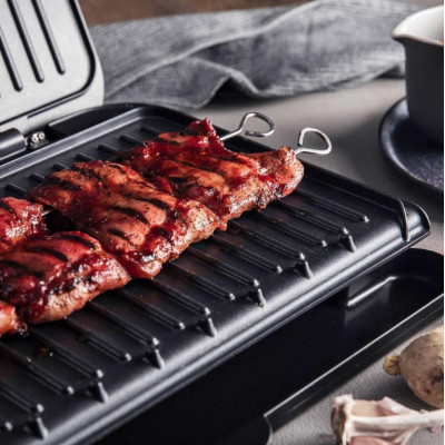 Гриль Russell Hobbs George Foreman 25820-56 Fit Grill Large