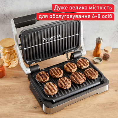 Гриль Tefal GC782D30