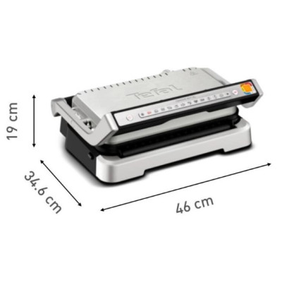 Гриль Tefal GC784D30