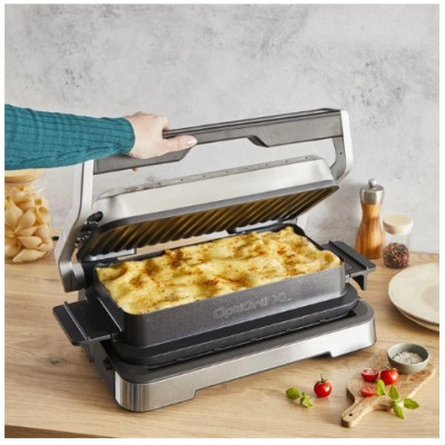 Гриль Tefal GC784D30