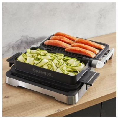 Гриль Tefal GC784D30