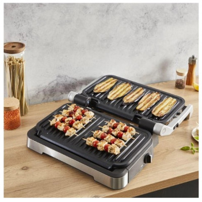 Гриль Tefal GC784D30