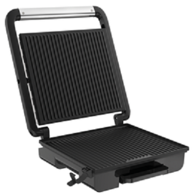 Гриль Tefal GC242D38
