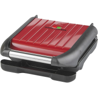 Гриль Russell Hobbs George Foreman 25030-56 Compact Steel Grill