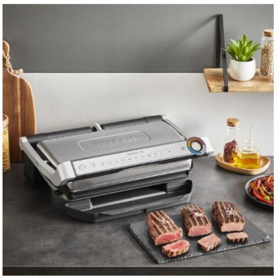 Гриль Tefal GC727D10