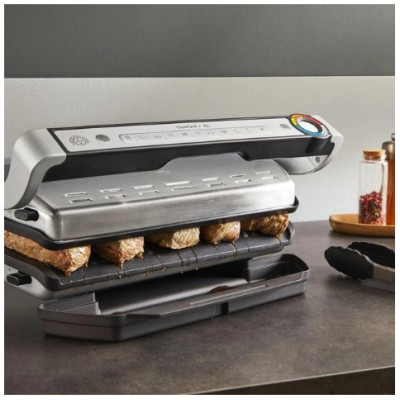 Гриль Tefal GC727D10