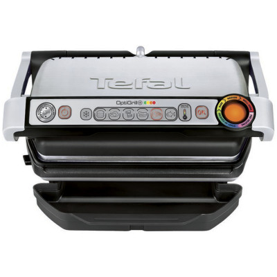 Гриль Tefal GC716 OptiGrill+ Гриль Tefal GC716 OptiGrill+