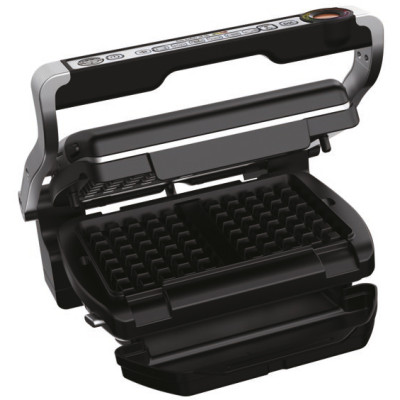 Гриль Tefal GC716 OptiGrill+ Гриль Tefal GC716 OptiGrill+