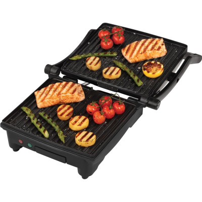 Гриль Russell Hobbs George Foreman 26250-56 Flexe Grill Гриль Russell Hobbs George Foreman 26250-56 Flexe Grill