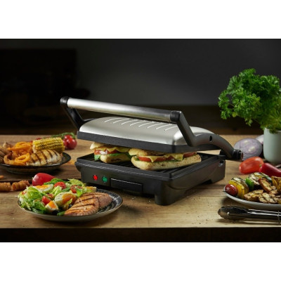 Гриль Russell Hobbs George Foreman 26250-56 Flexe Grill Гриль Russell Hobbs George Foreman 26250-56 Flexe Grill