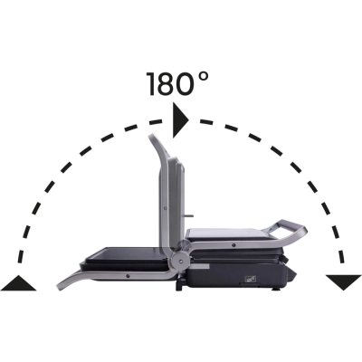 Гриль Hisense HCG2000XXL