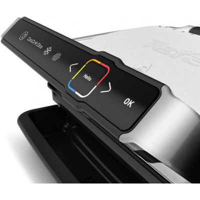 Гриль Tefal GC750D30 Гриль Tefal GC750D30