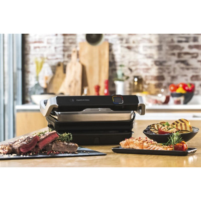 Гриль Tefal GC750D30 Гриль Tefal GC750D30