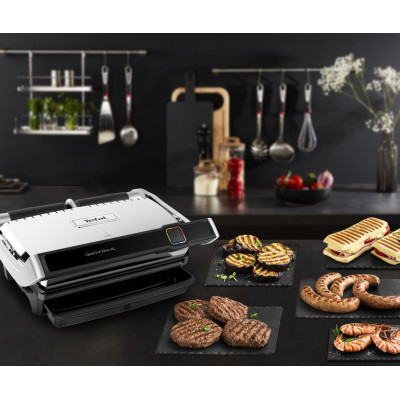 Гриль Tefal GC760D30 Гриль Tefal GC760D30