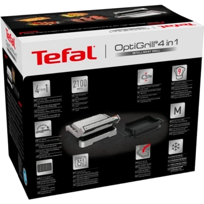Гриль Tefal GC774D30