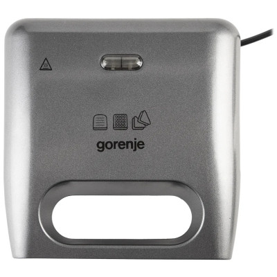Мультимейкер Gorenje SM 703 GCG (SW-008) Мультимейкер Gorenje SM 703 GCG (SW-008)