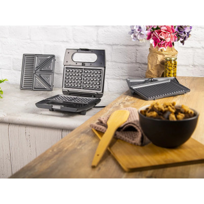 Мультимейкер Gorenje SM 703 GCG (SW-008) Мультимейкер Gorenje SM 703 GCG (SW-008)