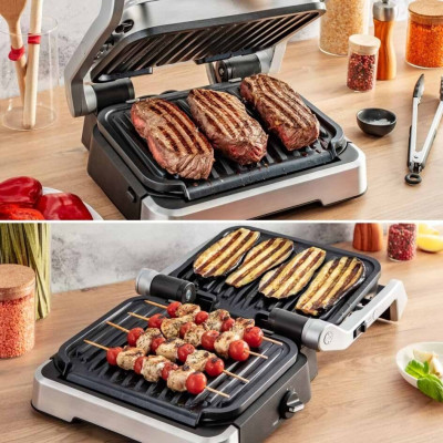 Гриль Tefal GC772D30 Гриль Tefal GC772D30