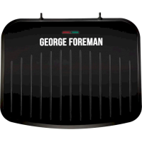 Гриль Russell Hobbs George Foreman 25810-56 Fit Grill Medium