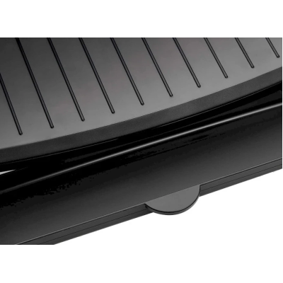 Гриль Russell Hobbs George Foreman 25810-56 Fit Grill Medium Гриль Russell Hobbs George Foreman 25810-56 Fit Grill Medium