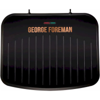 Гриль Russell Hobbs George Foreman 25811-56 Fit Grill Copper Medium