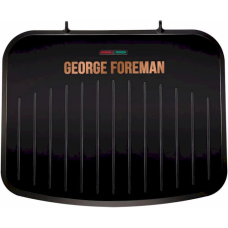Гриль Russell Hobbs George Foreman 25811-56 Fit Grill Copper Medium