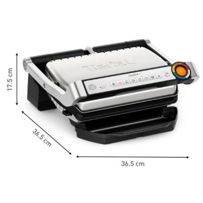 Гриль Tefal GC717D10 Гриль Tefal GC717D10