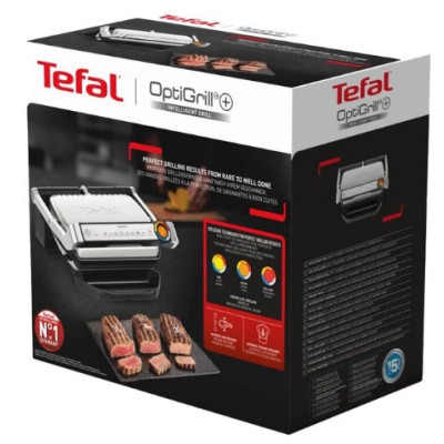 Гриль Tefal GC717D10 Гриль Tefal GC717D10