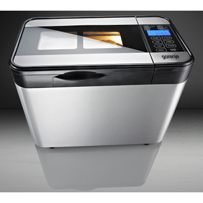 Хлебопічка Gorenje BM 1400 E (BM1403) Хлебопічка Gorenje BM 1400 E (BM1403)