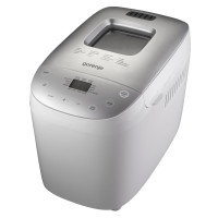 Хлебопечка Gorenje BM 1600 WG (BM8901)