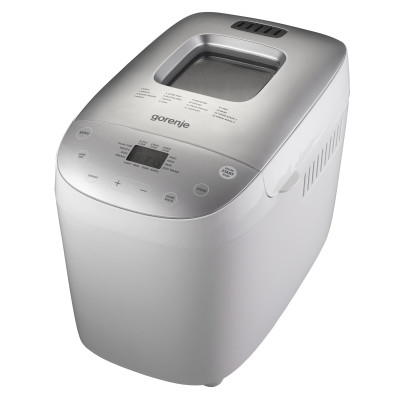 Хлібопічка Gorenje BM 1600 WG (BM8901)