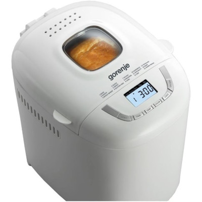 Хлібопічка Gorenje BM 910 W II (BM1349) Хлібопічка Gorenje BM 910 W II (BM1349)