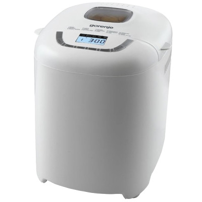 Хлібопічка Gorenje BM 910 W II (BM1349)