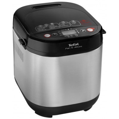 Хлібопічка Tefal PF240E38