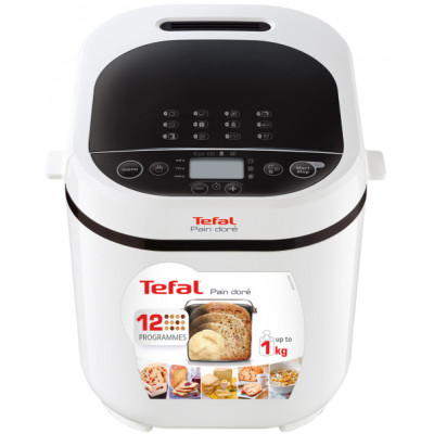 Хлібопічка Tefal PF210138