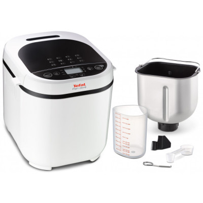 Хлібопічка Tefal PF210138 Хлібопічка Tefal PF210138