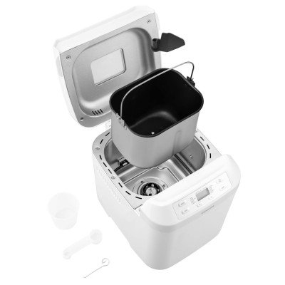 Хлібопічка Sencor SBR 1040WH